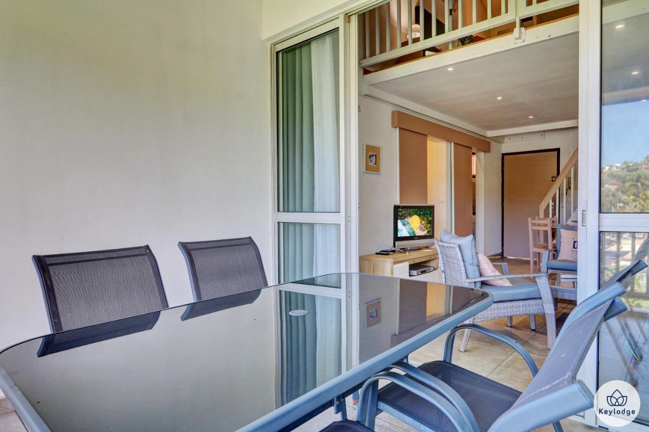 Apartamento T2 - Le Reflet d'O 3 étoiles - 50 m2 - Saint Gilles Les Bains Filaos Exterior foto