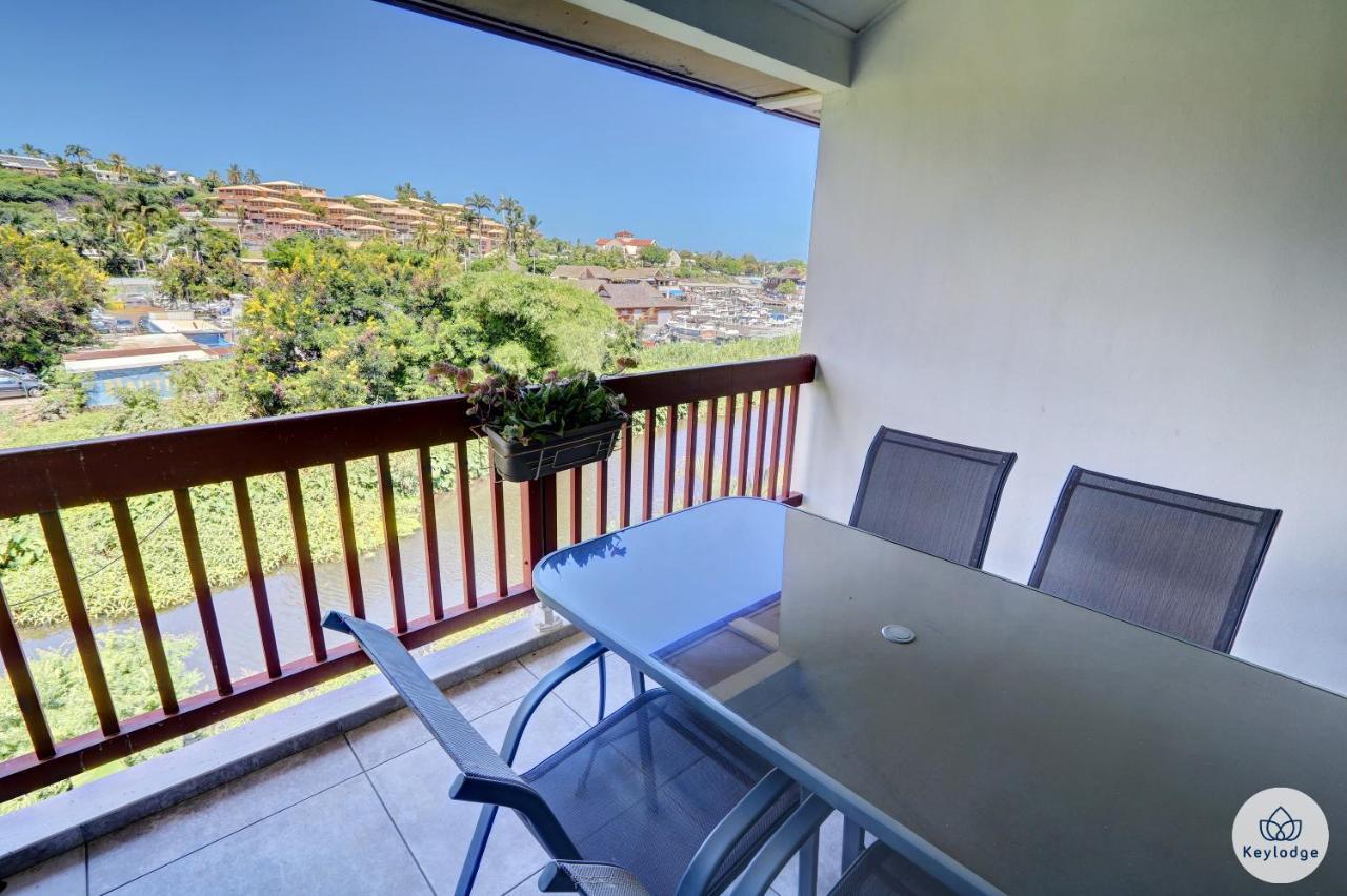 Apartamento T2 - Le Reflet d'O 3 étoiles - 50 m2 - Saint Gilles Les Bains Filaos Exterior foto